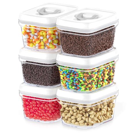 world market mini food storage